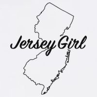 Jersey Girl New Jersey 11oz C Handle Ceramic Mug
