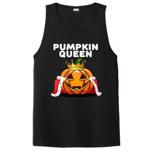 Jackolantern Gift Pumpkin Costume Halloween Pumpkin Queen Gift PosiCharge Competitor Tank