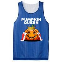 Jackolantern Gift Pumpkin Costume Halloween Pumpkin Queen Gift Mesh Reversible Basketball Jersey Tank