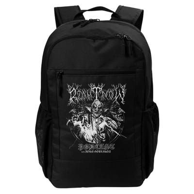 John Goblikon Podcast Right Now Backpack