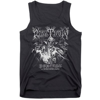 John Goblikon Podcast Right Now Tank Top