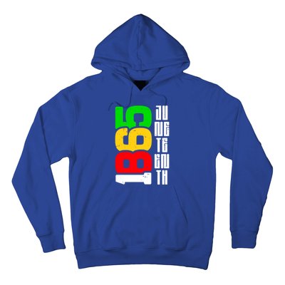 Juneteenth Gamer Pause My Game To Celebrate Juneteenth Funny Gift Hoodie