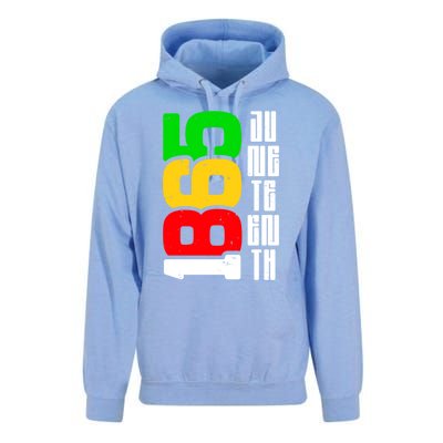 Juneteenth Gamer Pause My Game To Celebrate Juneteenth Funny Gift Unisex Surf Hoodie