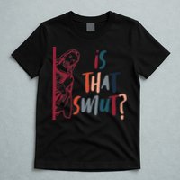 Jesus God Smut Reader Smut Reading Book Is That Smut T-Shirt