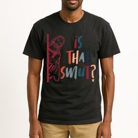Jesus God Smut Reader Smut Reading Book Is That Smut Tall T-Shirt