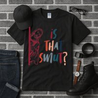 Jesus God Smut Reader Smut Reading Book Is That Smut Tall T-Shirt
