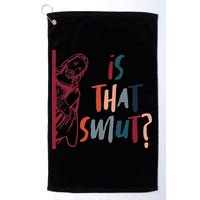 Jesus God Smut Reader Smut Reading Book Is That Smut Golf Towel