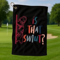 Jesus God Smut Reader Smut Reading Book Is That Smut Golf Towel