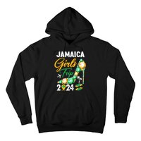 Jamaica Girls Trip 2024 Hoodie