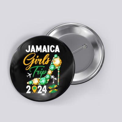 Jamaica Girls Trip 2024 Button