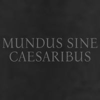 Jay Graber Wearing Mundus Sine Caesaribus 11oz C Handle Ceramic Mug