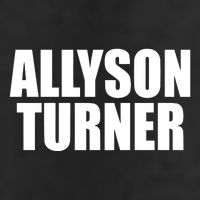 Juju Gotti Wearing Allyson Turner Adult Drive Performance Visor