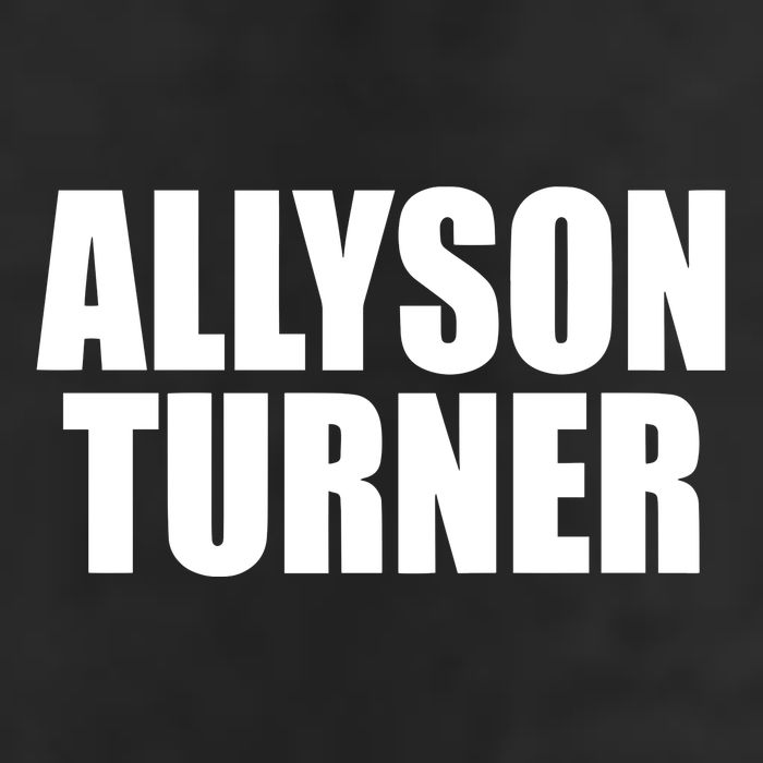 Juju Gotti Wearing Allyson Turner Adult Drive Performance Visor