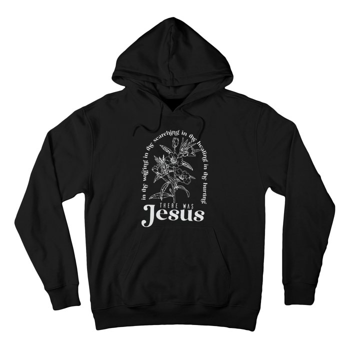 Jesus Hoodie Aesthetic Christian Hoodie