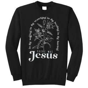 Jesus Hoodie Aesthetic Christian Sweatshirt