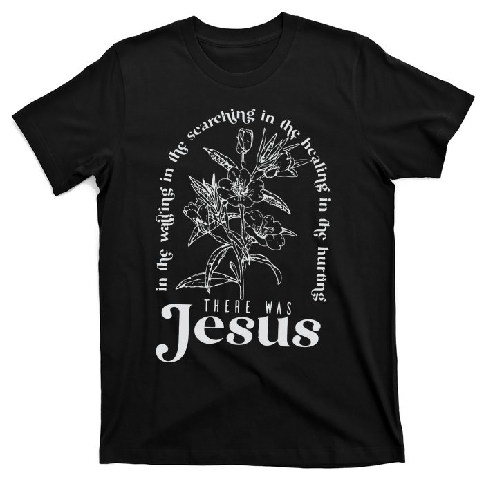 Jesus Hoodie Aesthetic Christian T-Shirt