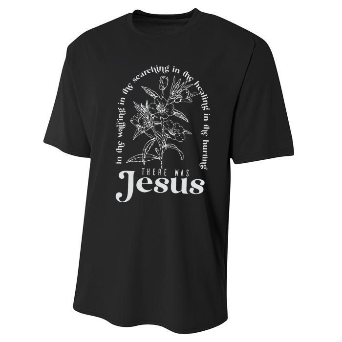 Jesus Hoodie Aesthetic Christian Performance Sprint T-Shirt