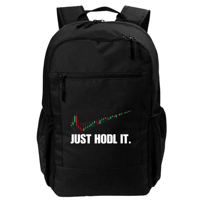 Just Hodl Bitcoin I Cool Btc Bitcoin Backpack