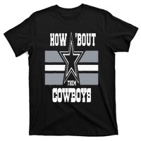 Jimmie How Bout Them Cowboy T-Shirt