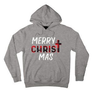 Joyful Holiday Celebration Christian Jesus Christmas Xmas Tall Hoodie