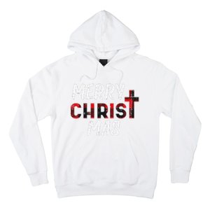 Joyful Holiday Celebration Christian Jesus Christmas Xmas Hoodie