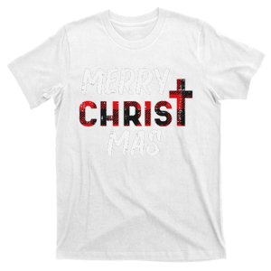 Joyful Holiday Celebration Christian Jesus Christmas Xmas T-Shirt