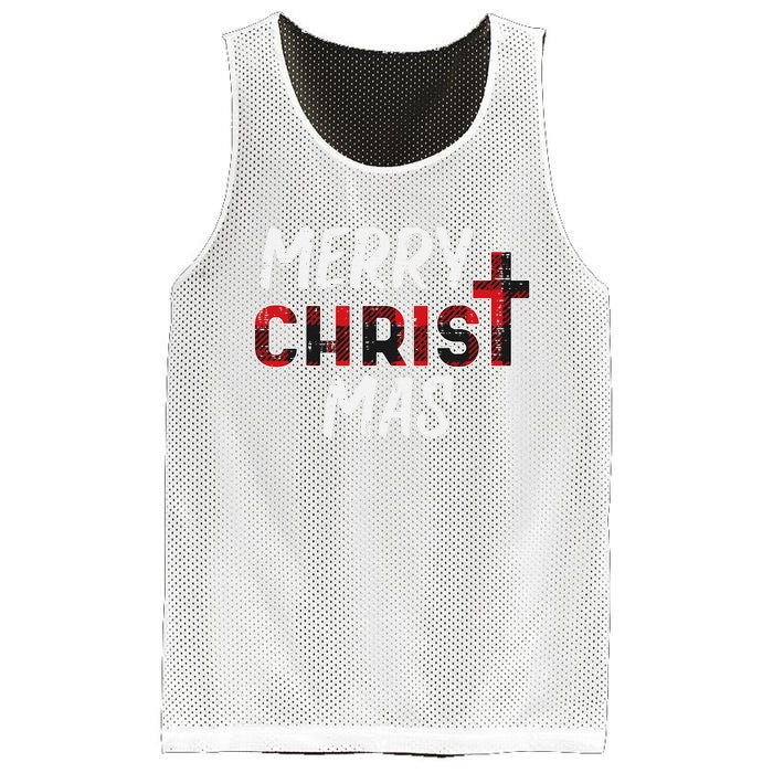 Joyful Holiday Celebration Christian Jesus Christmas Xmas Mesh Reversible Basketball Jersey Tank