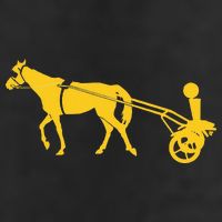 Joker Horse Cart Denver Basketball Cool Comfort Performance Bucket Hat