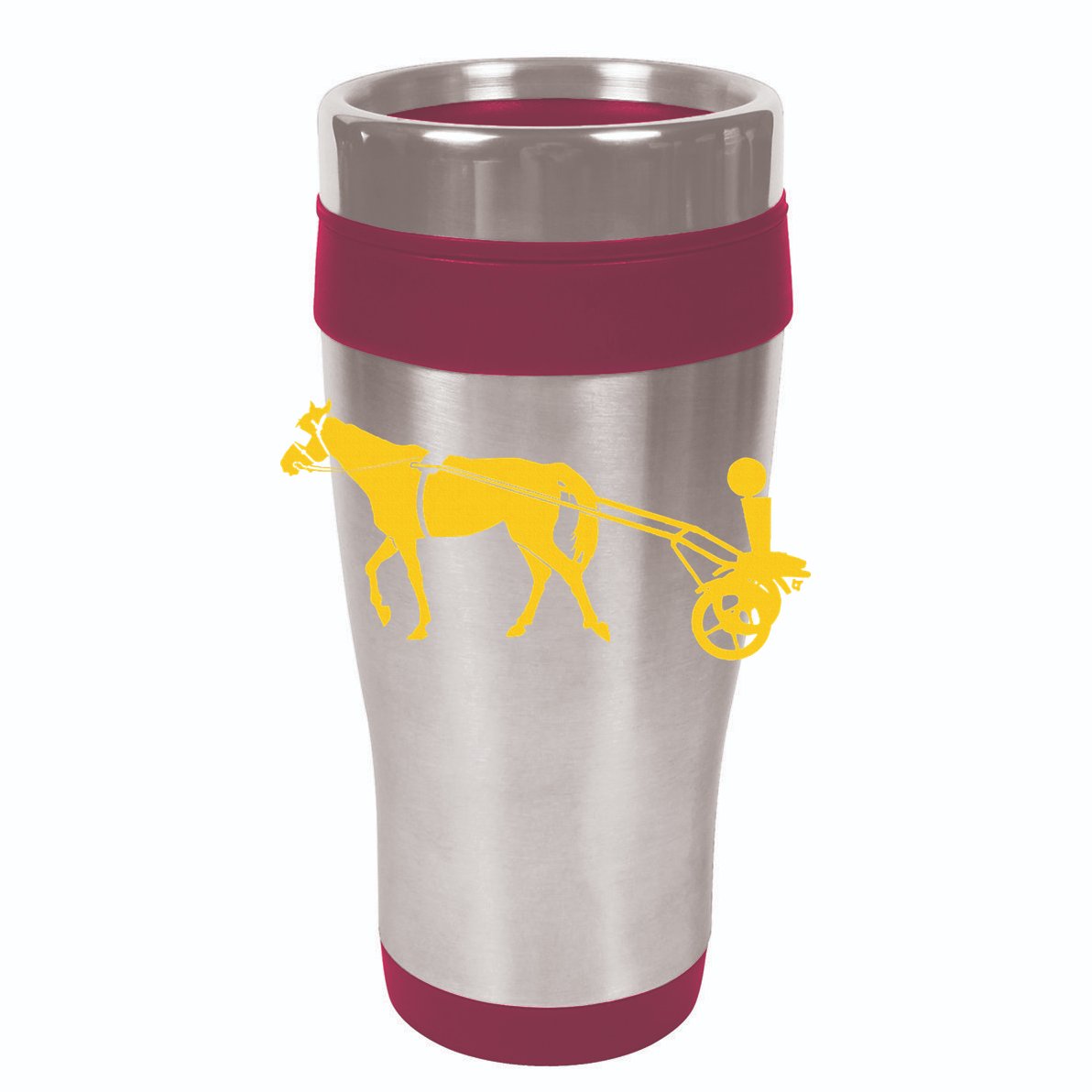 Joker Horse Cart Denver Basketball Doggie Tank