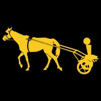 Joker Horse Cart Denver Basketball 16 in Basic Backpack