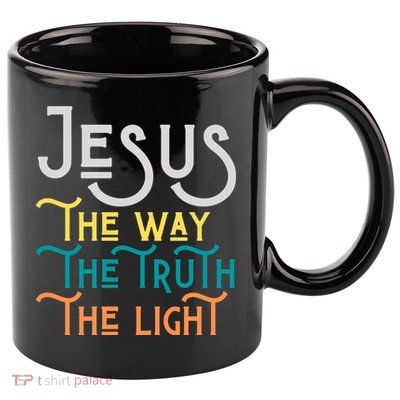 Jesus Happy Easter Family Mom Dad Meaningful Gift 11oz C Handle Ceramic Mug