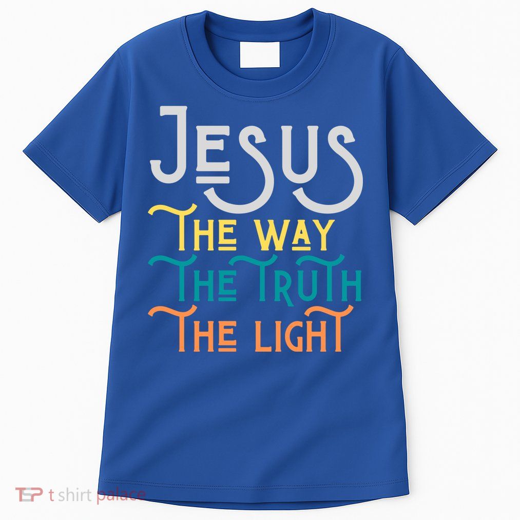 Jesus Happy Easter Family Mom Dad Meaningful Gift Tall T-Shirt