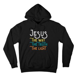 Jesus Happy Easter Family Mom Dad mother's day Hoodie