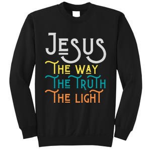 Jesus Happy Easter Family Mom Dad mother's day Sweatshirt