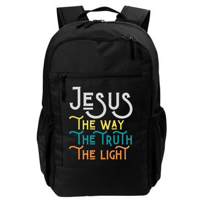Jesus Happy Easter Family Mom Dad mother's day Backpack