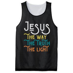 Jesus Happy Easter Family Mom Dad mother's day Mesh Reversible Basketball Jersey Tank