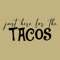 Just Here For The Tacos Cindo De Mayo Performance Shirt