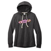 Jesus Heal Funny Christian Faith Healer Healing Women's Fleece Hoodie