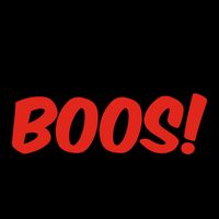Just Here For The Boos Funny Halloween Mug