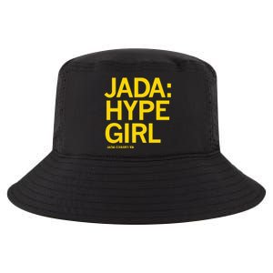 Jada Hype Girl Cool Comfort Performance Bucket Hat