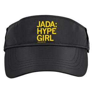 Jada Hype Girl Adult Drive Performance Visor