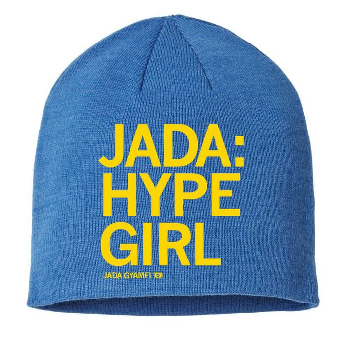 Jada Hype Girl Sustainable Beanie