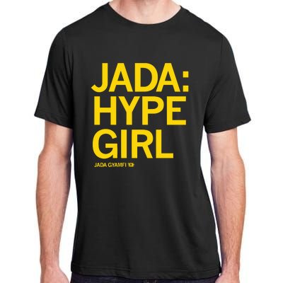 Jada Hype Girl Adult ChromaSoft Performance T-Shirt