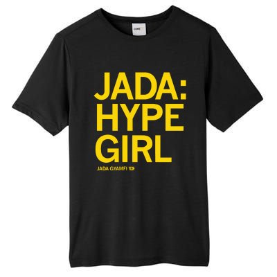 Jada Hype Girl Tall Fusion ChromaSoft Performance T-Shirt