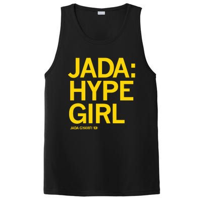 Jada Hype Girl PosiCharge Competitor Tank