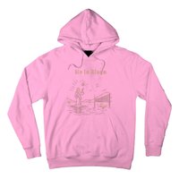 Jesus He Is Risen Hoodie