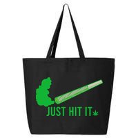 Just Hit It 25L Jumbo Tote