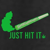 Just Hit It Trucker Hat