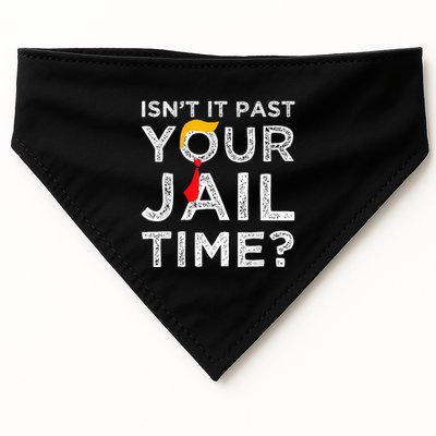 Joke Humour USA-Made Doggie Bandana