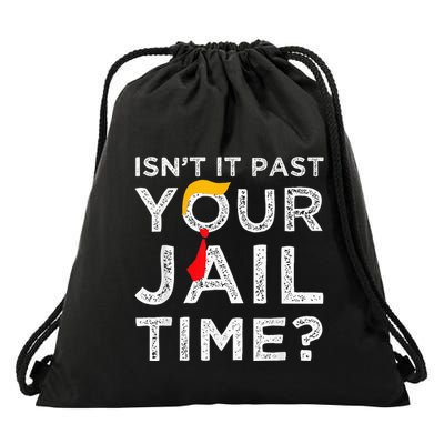 Joke Humour Drawstring Bag